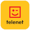 Telenet Webmail